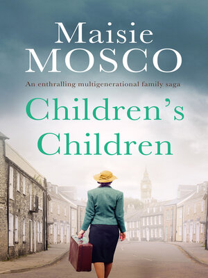 Children's Children - ebook